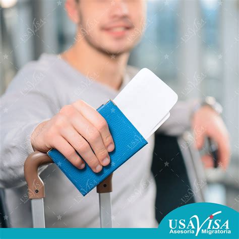 Tener una visa no GARANTIZA... - USA VISA Asesoria Migratoria