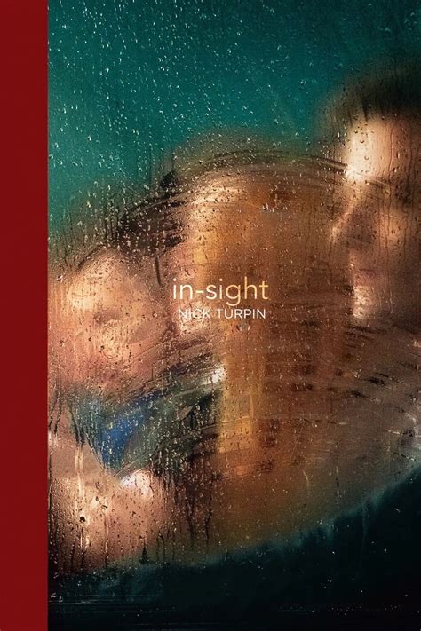 in-sight (2011) - Posters — The Movie Database (TMDB)