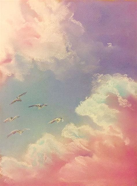 #пастель | Arte abstracto de pared, Arte abstracto, Arte en colores pastel