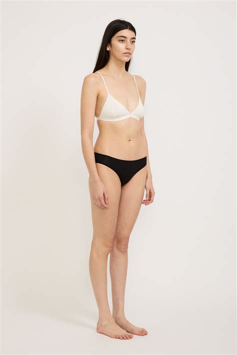 Baserange Mississippi Bra Undyed | Maplestore