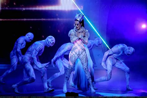 CUTECIRCUIT | Katy Perry ET