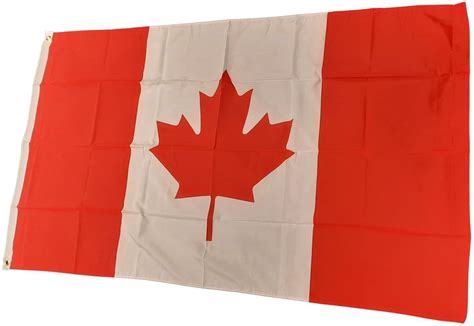 Canada Value Flag | Buy Canada Value Flag | North West Flags