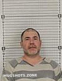 LACHANCE JOSEPH LEE III 11/25/2024 - Williams County Mugshots Zone