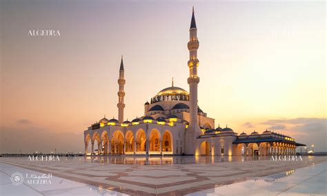 ultimate guide  islamic architecture history key features