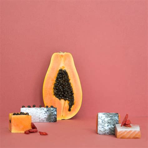 काम मे मेनू (Sex Menu) on Behance