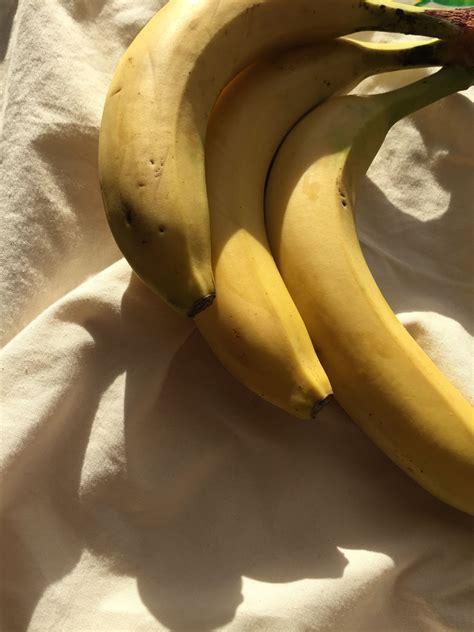 Delicious and Nutritious Bananas 🍌