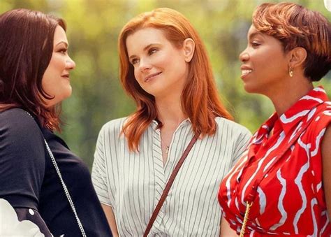Netflix's Sweet Magnolias Season 5 News - Brit + Co