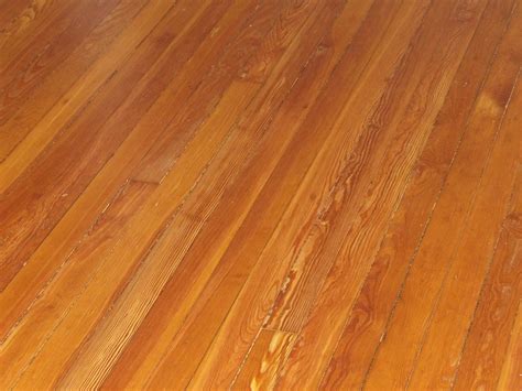 Pine Hardwood Flooring
