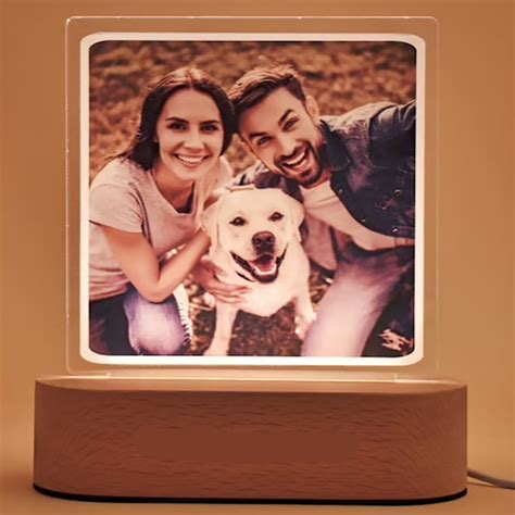 jual custom photo night lights harga terbaik october  outerbloom