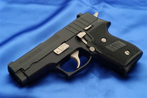 Sig Sauer Wallpaper - WallpaperSafari