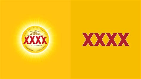 brand   logo  packaging  xxxx  landor fitch