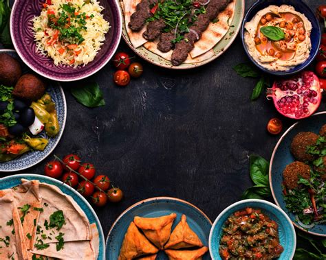 Daily Bread - Middle East Kitchen + Market in Pinecrest, Miami