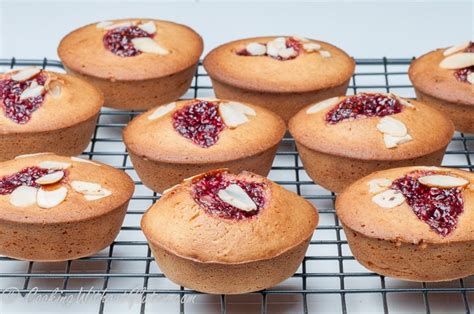 Творожные Кексы с Мукой без Глютена | Cheesecake, Muffins, Mini cheesecake