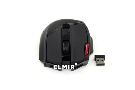Мышь Trust GXT 130 Wireless Gaming Mouse (20687) купить недорого: обзор ...