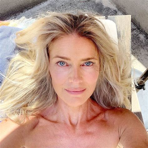 Paulina Porizkova Opens Up About Aging Without Botox, Filler