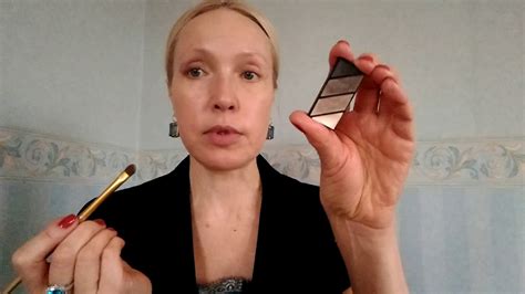 МАКИЯЖ ВО ФРАНЦУЗСКОМ СТИЛЕ В КАРАНДАШНОЙ ТЕХНИКЕ. Сухой бьюти-блендер ...