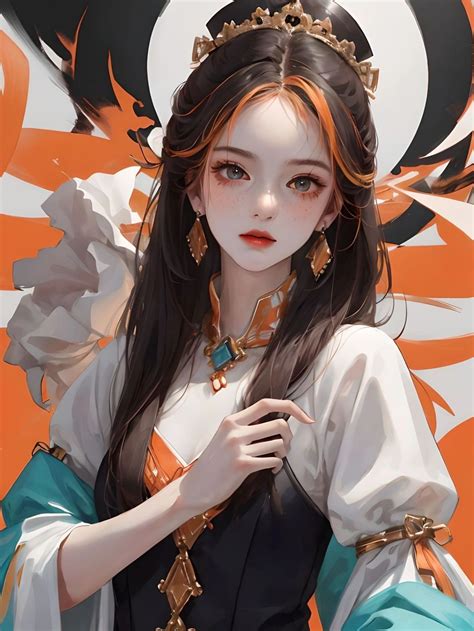 images of anime people 1