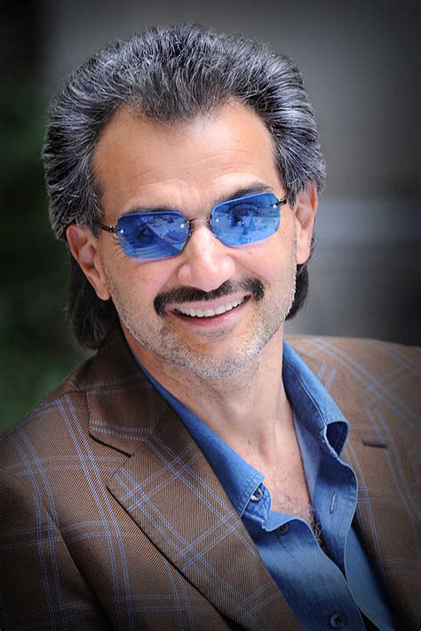 al waleed bin talal