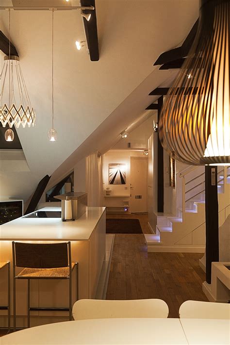 30 Contoh Desain Interior Dalam Rumah Minimalis Modern - Desain id