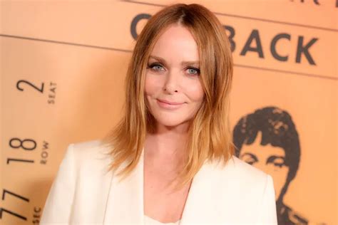 net worth of stella mccartney