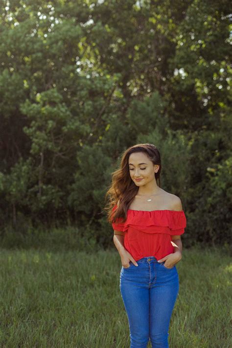 NVTA Media - Happy 4th of July! Chloe Diaz