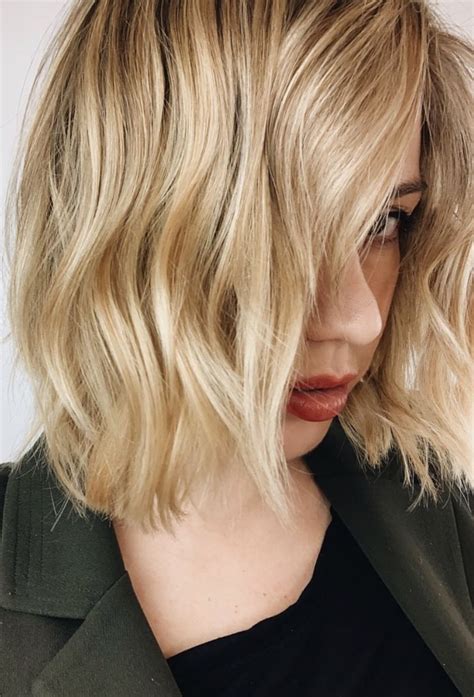 The Short Hair Wave Revolution: 5 Easy Tricks To Add Texture And Movement