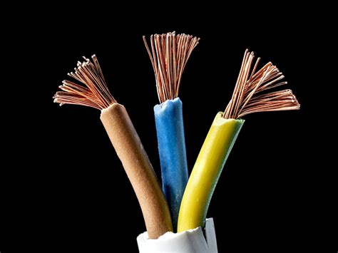 electrical wire   storables