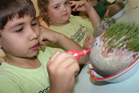 Semear E Colher Centro De Educação Infantil - Centro de Educação Infantil Semear e Colher: Atividades