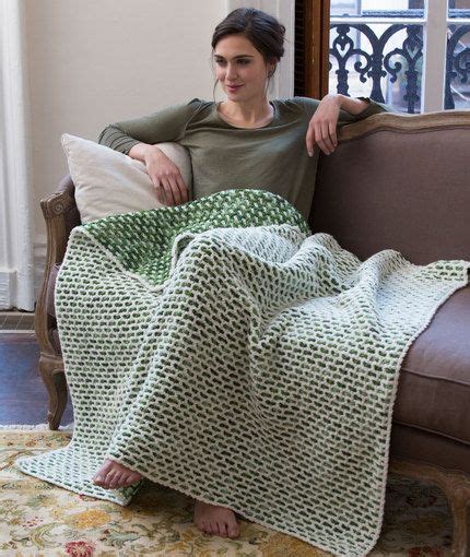 1000+ images about Crochet Blankets on Pinterest