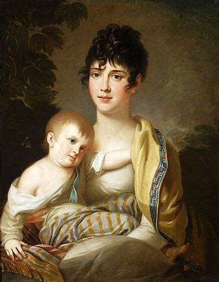 Императрицы, королевы, принцессы, дворянки | 19th century women, 19th ...