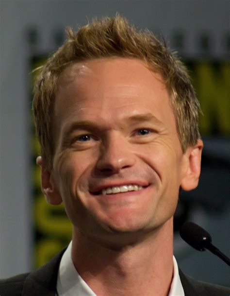 Neil Patrick Harris Rent