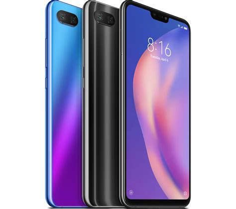Xiaomi Redmi X – флагман семейства Редми – обзор, характеристики, дата ...