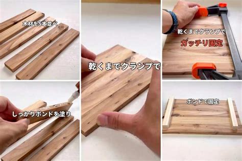 「めっちゃすごい！」100均のワイヤーバスケット・杉材・ホームセンターのアイボルトで→収納棚に置く〈おしゃれなカゴ〉をDIY 土地所有者の約6 ...