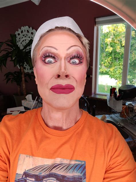 Ready for my closeup : r/lgbt