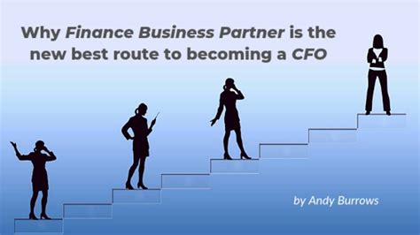 Kraft Finance Business Partner