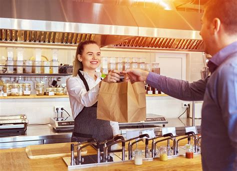 These Dublin Restaurants Are Offering Takeaway Service In Lockdown