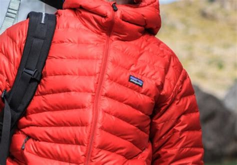 Patagonia Sizing Guide: Accurate 2025 Size Charts & How It Fits