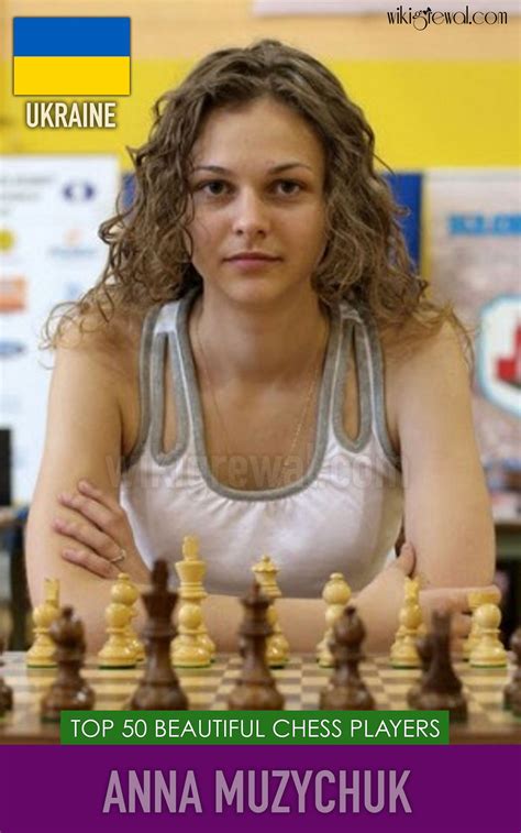 Top 50 Hottest Female Chess Players In The World » wikiGrewal