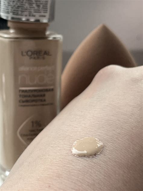 Perfect Match: консилер від Maybelline та тональний від L’Oréal ...