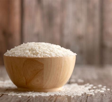top  health benefits  rice bbc good food