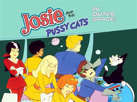Josie And The Pussycats Wallpapers - Wallpaper Cave