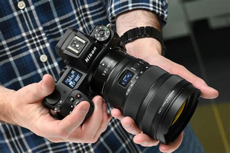 New 2025 Nikon Z7 III: Price With Mirrorless Digital Camera