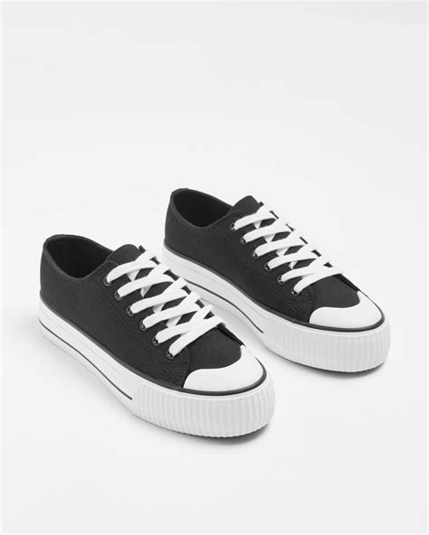 Lily Loves Womens Sneaker - Genoa | Target Australia