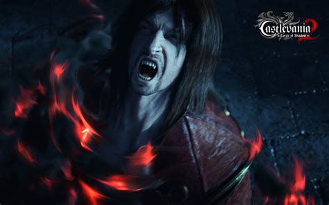 Castlevania Lords Of Shadow 2 Wallpapers in HD