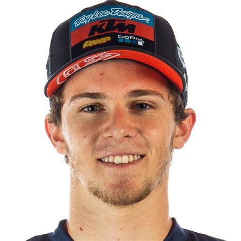 Sean Cantrell - Pro Motocross Race Results - Pro Motocross Championship