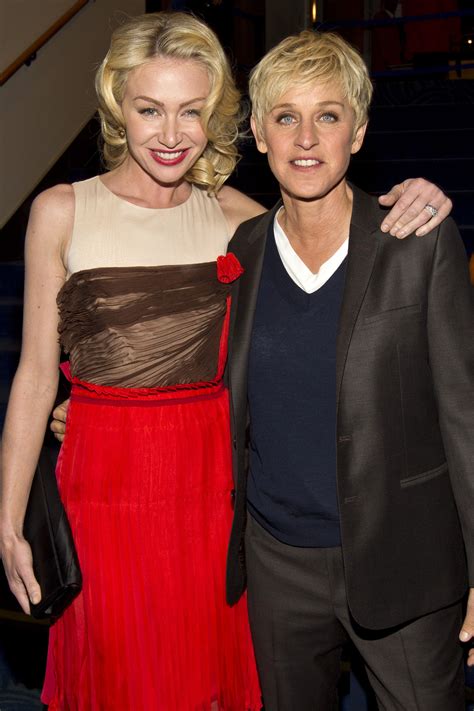 Portia de Rossi