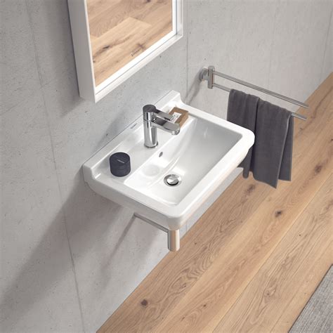Duravit Starck 3 by Philippe Starck | Duravit