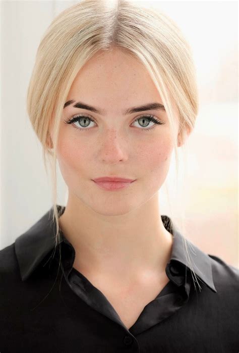 Millie Gibson's Instagram, Twitter & Facebook on IDCrawl