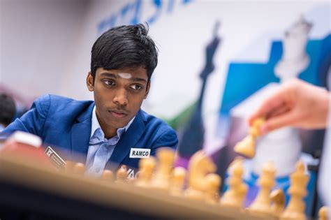Tata Steel Chess R4: Giri beats Carlsen, Pragg stuns Ding | ChessBase