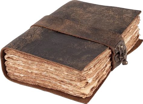 History Book – True_George